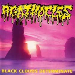 Black Clouds Determinate
