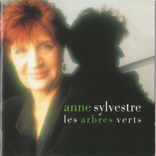 Les Arbres verts album thumb