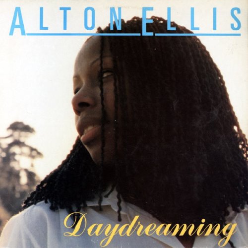 Daydreaming album thumb