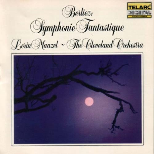 Symphonie Fantastique album thumb
