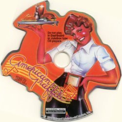 American Graffiti