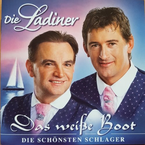 Das weiße Boot album thumb