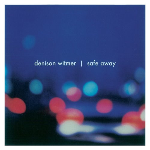 Safe Away album thumb