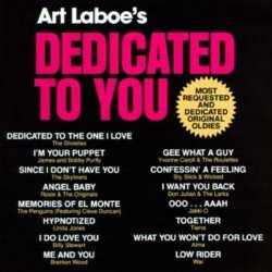 Art Laboe