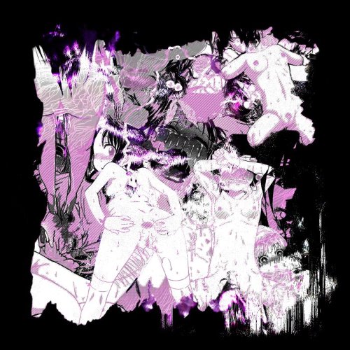 Starving Slvts Always Get Their Fix album thumb