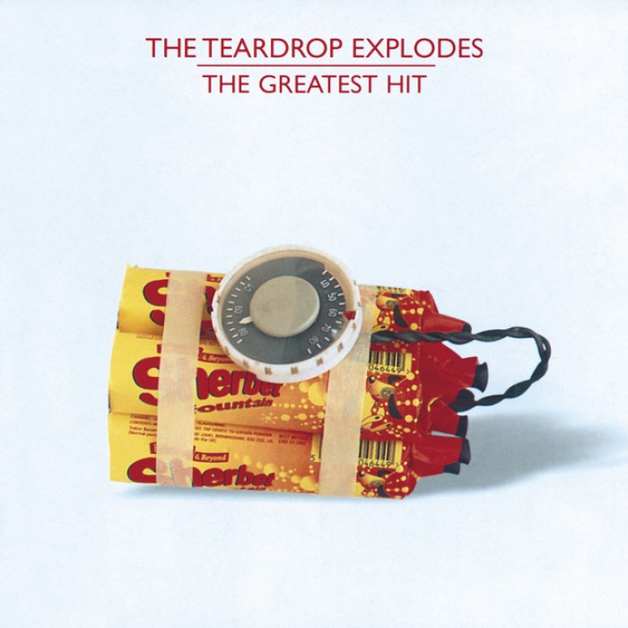 The Greatest Hit cover