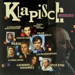 Klapisch Musiques
