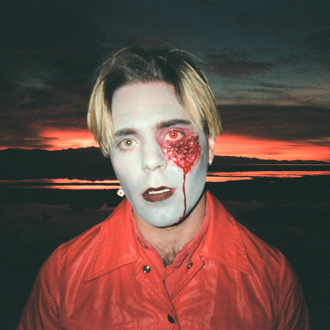 Cover Present album thumb