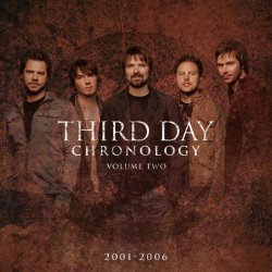 Cover Present album thumb
