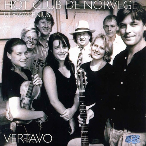 Vertavo album thumb