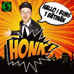 Cover Present album thumb