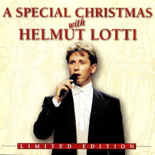 A Special Christmas With Helmut Lotti album thumb