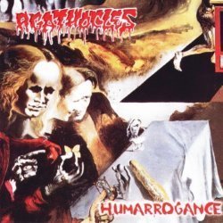 Humarrogance