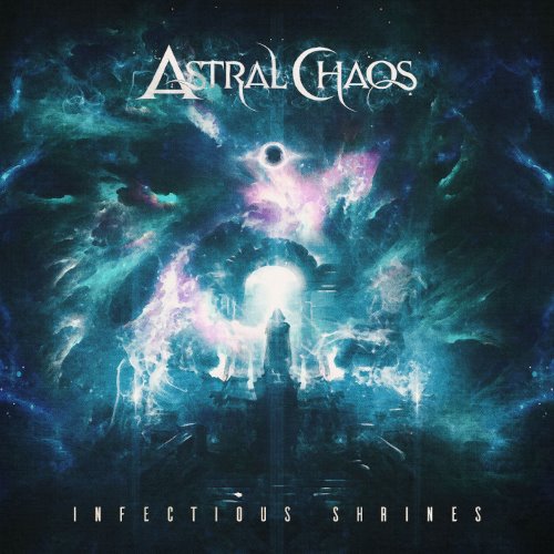 Infectious Shrines album thumb
