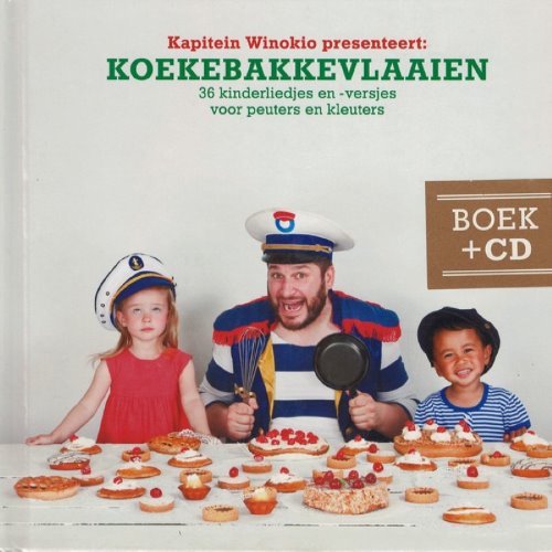 Koekebakkevlaaien album thumb