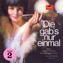 Die gab