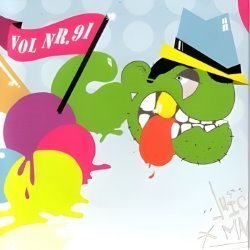Album Thumb