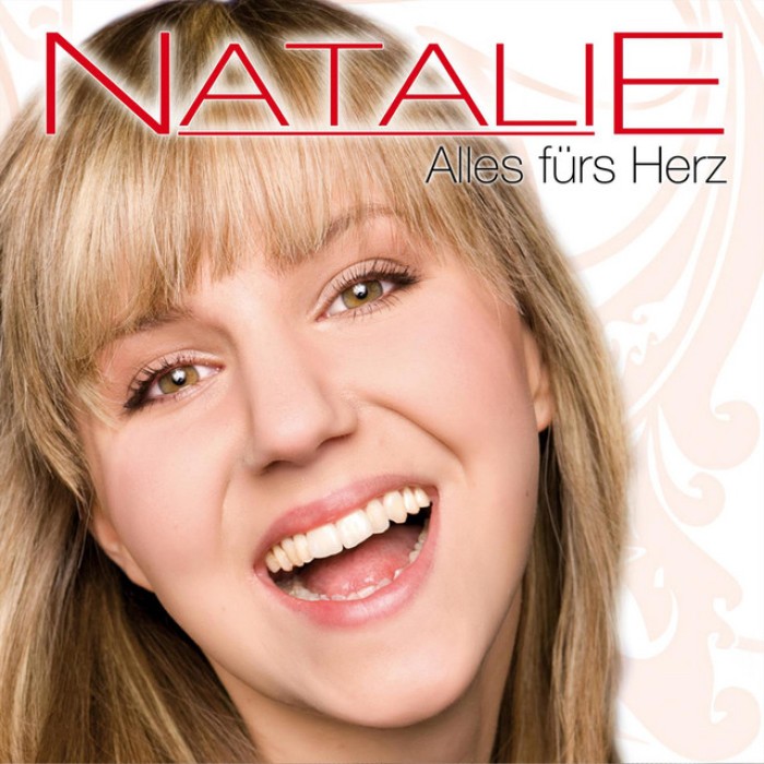 Alles fürs Herz cover