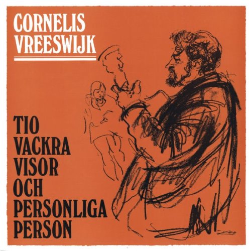 Tio vackra visor och personliga Person album thumb