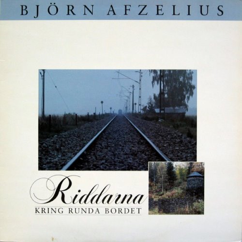 Riddarna kring runda bordet album thumb
