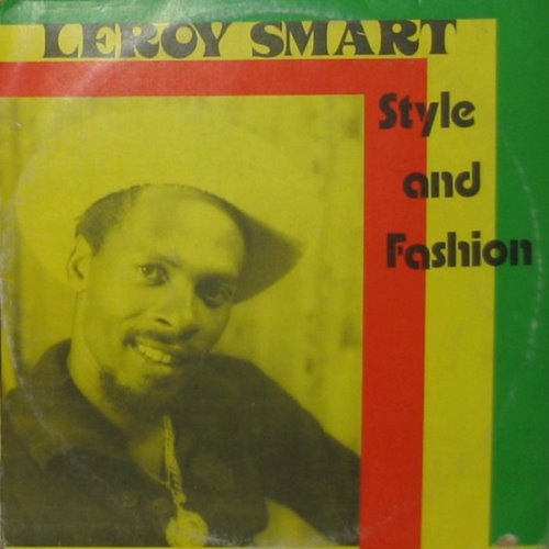 Style And Fashion album thumb