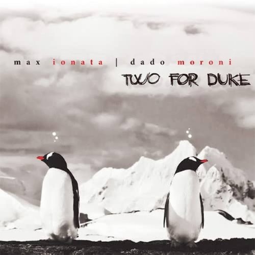 Two for Duke album thumb