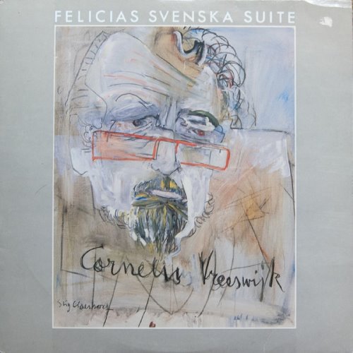 Felicias svenska suite album thumb
