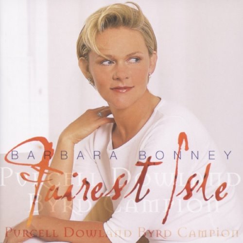 Fairest Isle album thumb