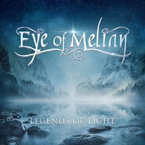 Legends of Light album thumb