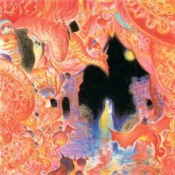 Cover Present album thumb