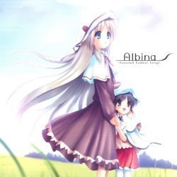 Album Thumb