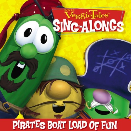 Pirates album thumb