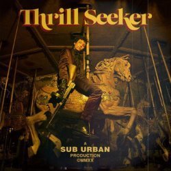 Cover Present album thumb
