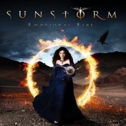 Sunstorm | TheAudioDB.com