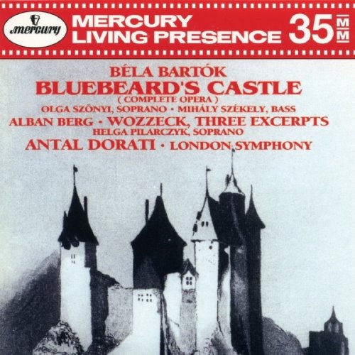 Bluebeard album thumb
