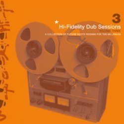 Hi-Fidelity Dub Sessions, Volume 3