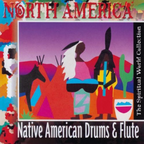 Drums of the World album thumb