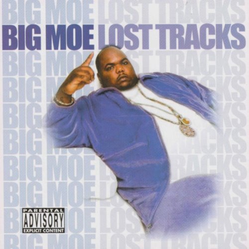 Lost Tracks album thumb
