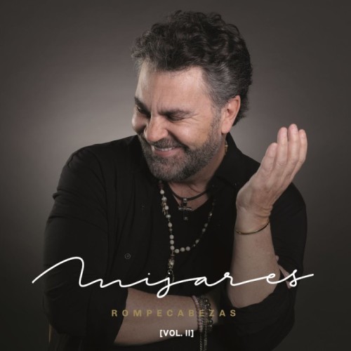 Rompecabezas, vol. II album thumb