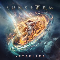 Sunstorm | TheAudioDB.com