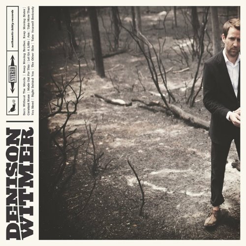 Denison Witmer album thumb