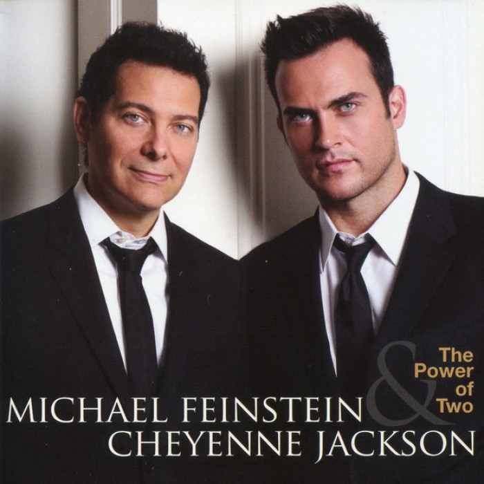 The Power of Two cover