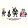 Cover Present album thumb