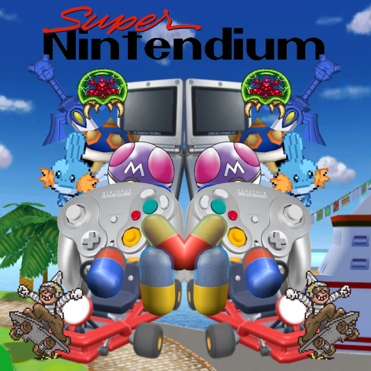 album thumb