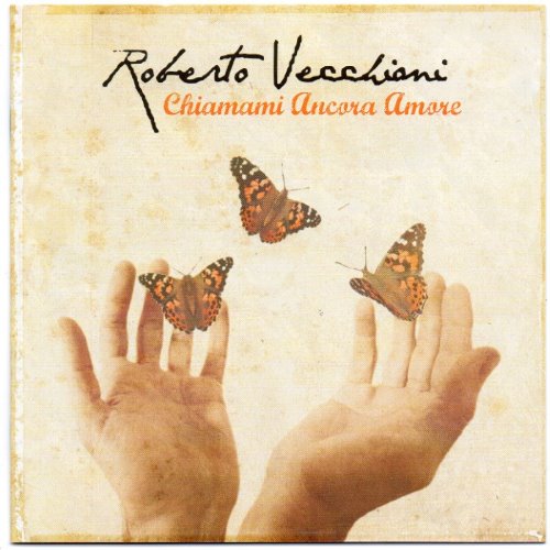Chiamami ancora amore album thumb