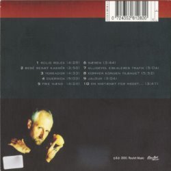 Album Thumb