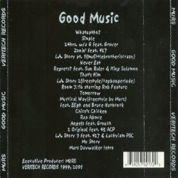 Album Thumb