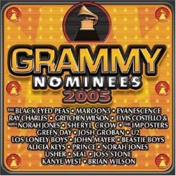 Grammy Nominees 2005