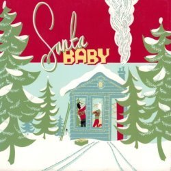 Santa Baby