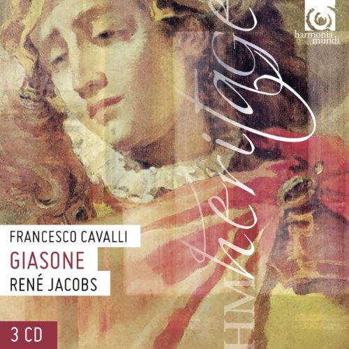 Giasone album thumb